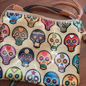 Consuela Crossbody Bag